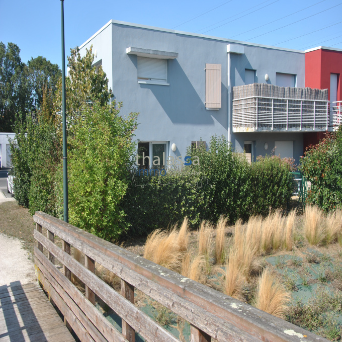 Offres de vente Appartement Puilboreau (17138)