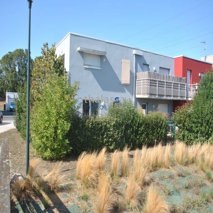 Offres de vente Appartement Puilboreau (17138)