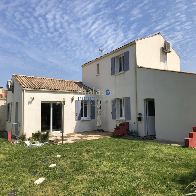 Offres de vente Maison La Jarrie (17220)