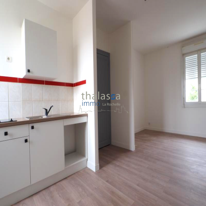 Offres de location Appartement Esnandes (17137)