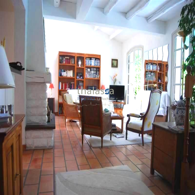Offres de vente Maison La Rochelle (17000)