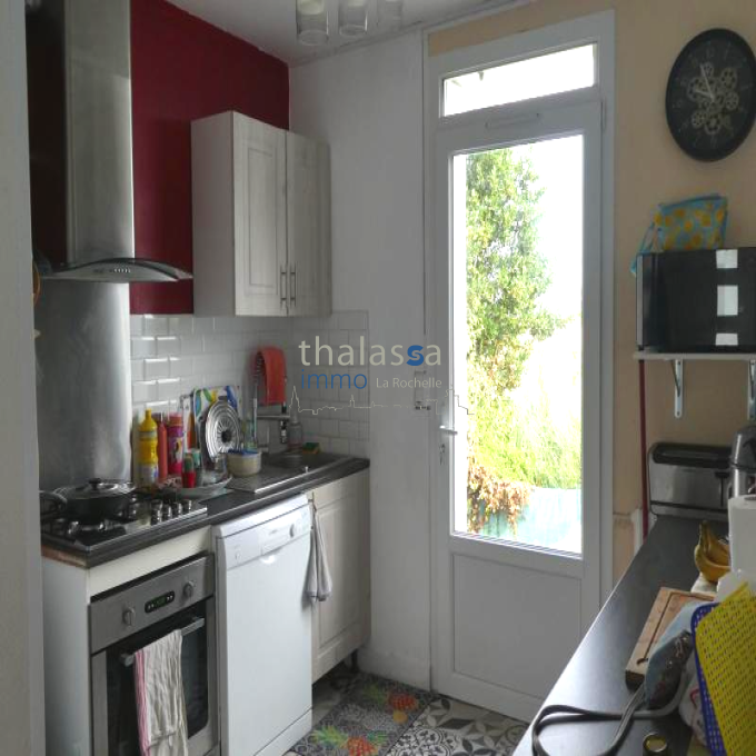 Offres de vente Maison Tonnay-Charente (17430)