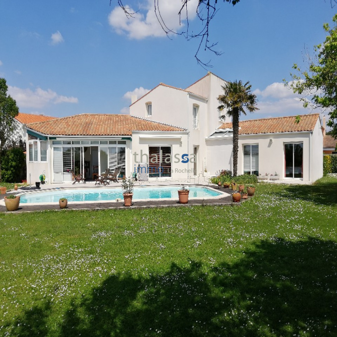 Offres de vente Maison Nieul-sur-Mer (17137)