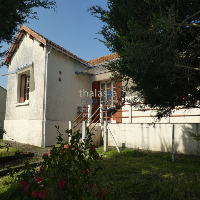 Offres de vente Maison Bords (17430)
