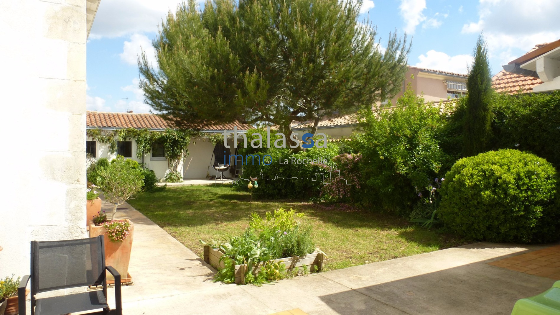 Thalassa Immo La Rochelle et environs