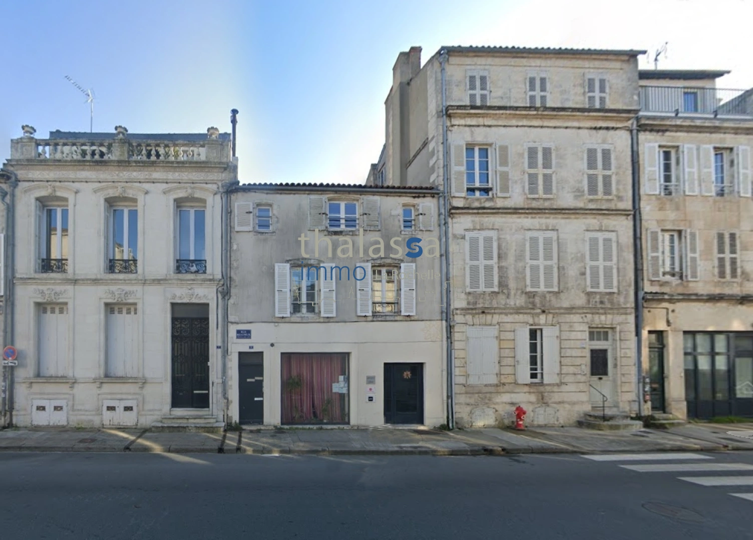 property